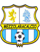 logo ASD Mezzolara Calcio