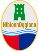 logo ASD NibionnOggiono