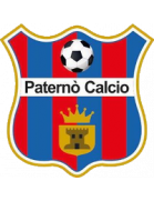 logo ASD Paternò