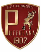 logo Asd Puteolana 1902
