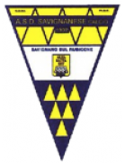 logo ASD Savignanese