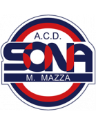logo ASD Sona Calcio