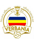 logo Asdc Verbania