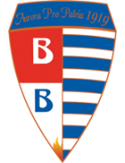 logo Aurora Pro Patria