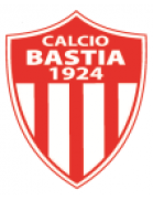 logo Bastia Calcio 1924