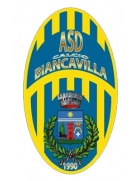 logo Calcio Biancavilla 1990