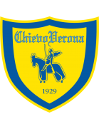 logo Chievo Under 17
