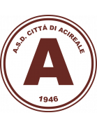logo Città di Acireale 1946