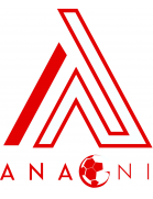 logo Città di Anagni Calcio