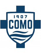 Como 1907