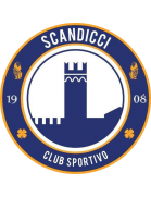 logo CS Scandicci 1908
