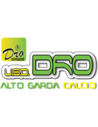 logo Dro Alto Garda Calcio