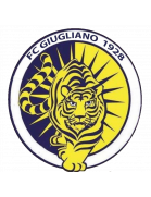 logo FC Giugliano 1928