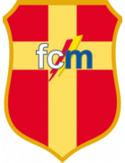 logo FC Messina