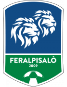 logo Feralpisalò
