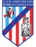 logo Ghivizzano Borgoamozzano
