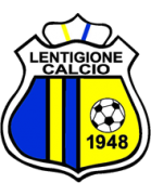logo Lentigione Calcio
