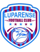 logo Luparense FC