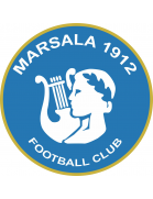logo Marsala 1912 FC