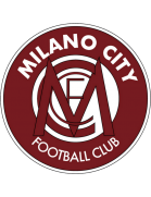 logo Milano City FC