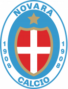 logo Novara Calcio 1908