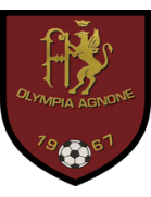 logo Olympia Agnonese