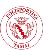 logo Polisportiva Tamai
