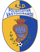 logo Polisportiva Vastogirardi