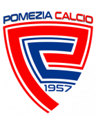 logo Pomezia Calcio