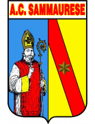 logo Sammaurese Calcio
