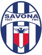 logo Savona FBC