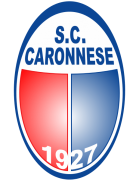 logo SC Caronnese