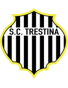 logo SC Trestina