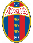 logo SCD Progresso Calcio