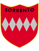 Sorrento 1945
