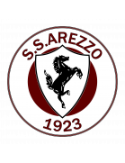 logo SS Arezzo