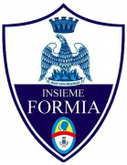 logo SSD Polisportiva Insieme Formia
