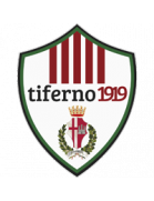 logo Tiferno 1919