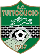 logo Tuttocuoio San Miniato