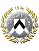 logo Udinese Primavera