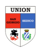 logo Union San Giorgio Sedico