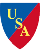 logo US Adriese 1906