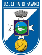 logo US Città di Fasano