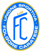 logo US Folgore Caratese