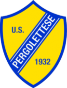logo US Pergolettese 1932