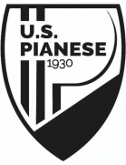 logo US Pianese