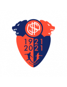 logo US Pistoiese 1921