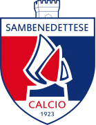 logo US Sambenedettese