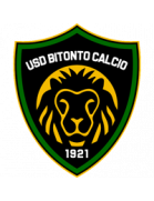 logo USD Bitonto Calcio