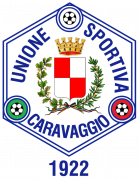 logo USD Caravaggio